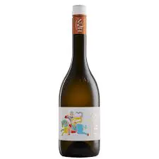 Image of Szepsy, Hun Furmint 2021